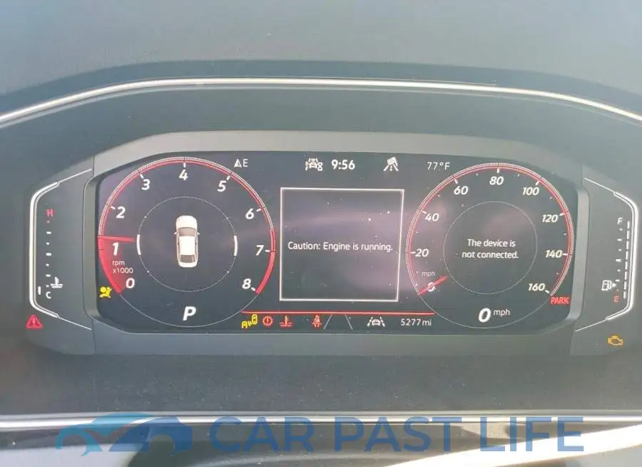 3VW2M7BU8TM019061# 9