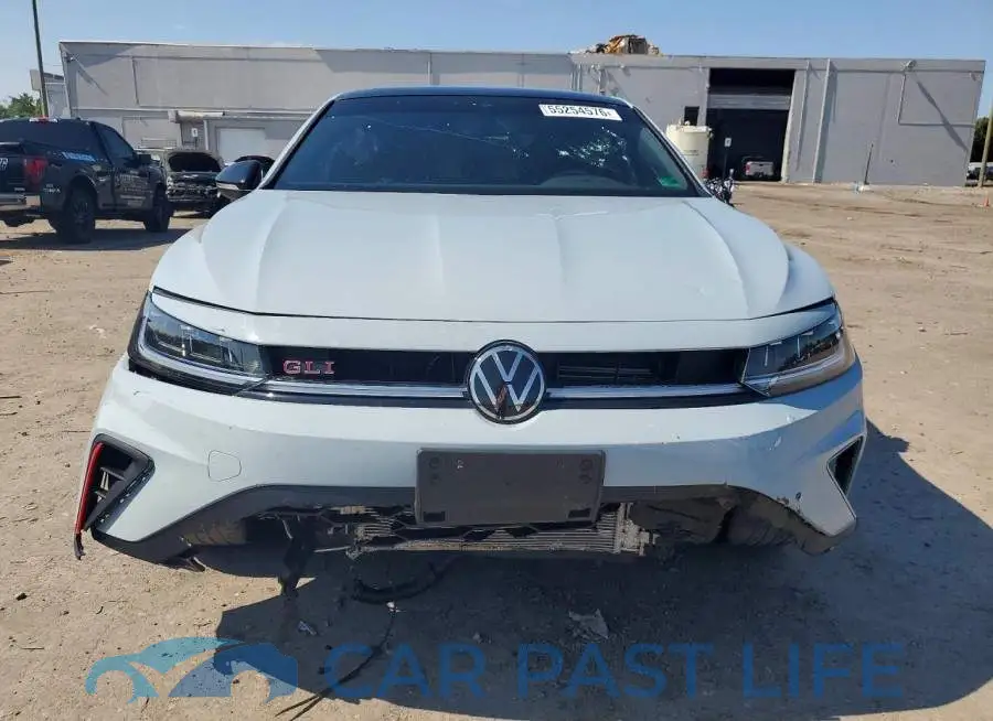 3VW2M7BU8TM019061# 5