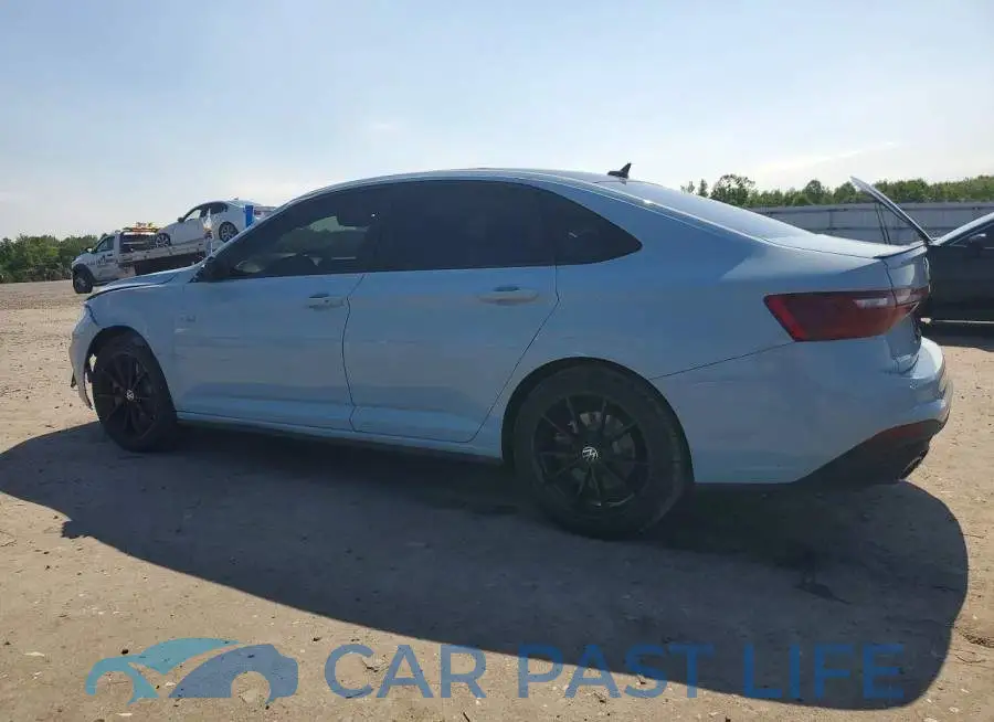3VW2M7BU8TM019061# 2