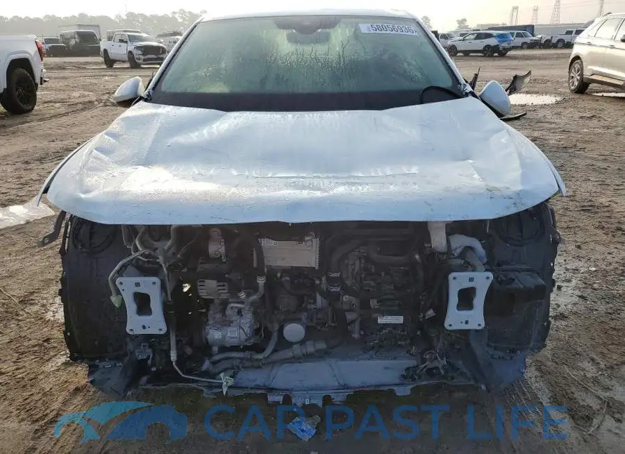 3VW5W7BU2TM022190# 5