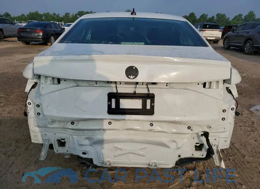 3VW5W7BU2TM022190# 6