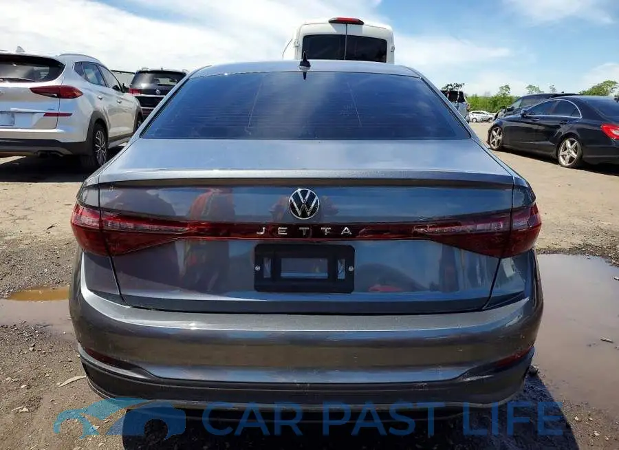 3VW5W7BU3TM047888# 6