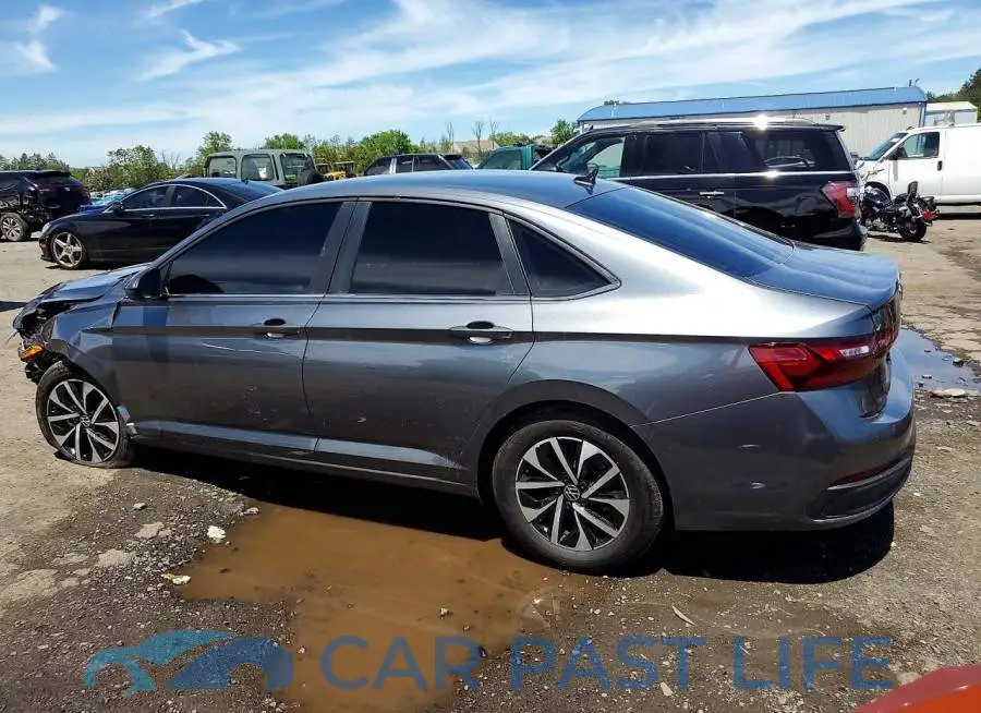 3VW5W7BU3TM047888# 2