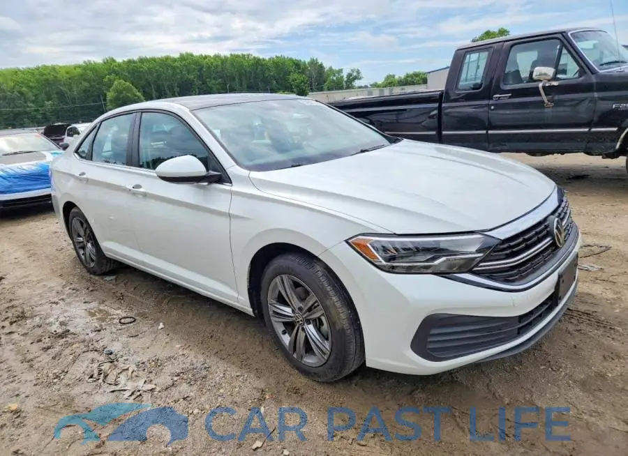 3VW7M7BU3PM057356# 4