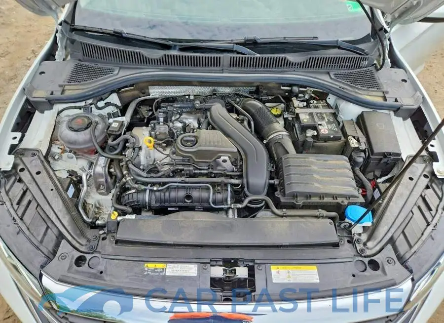 3VW7M7BU3PM057356# 11