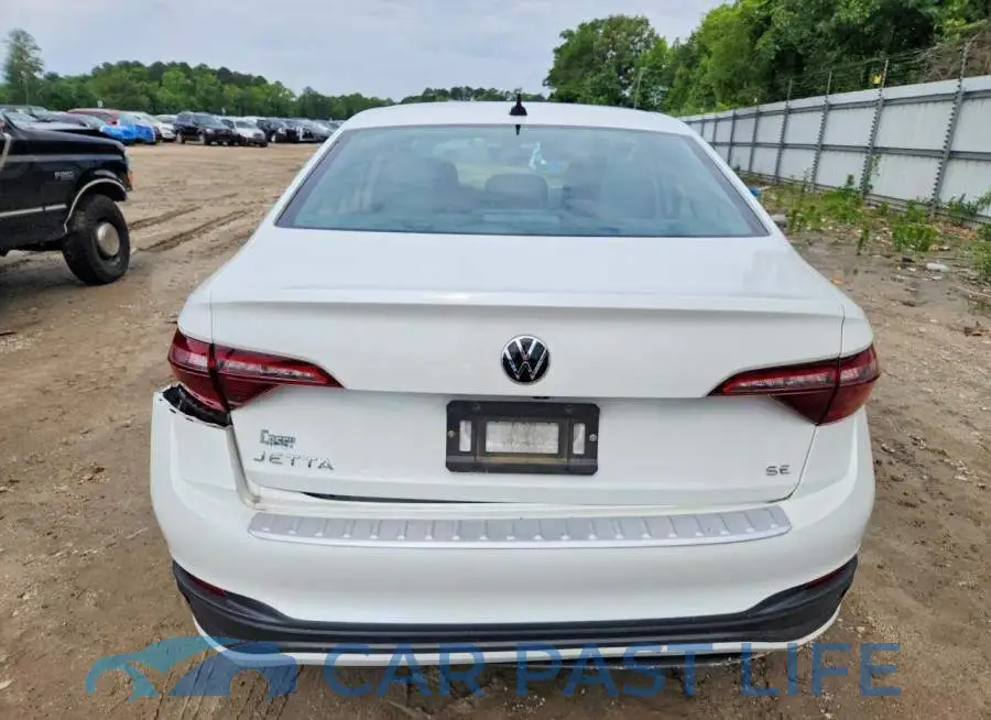 3VW7M7BU3PM057356# 6