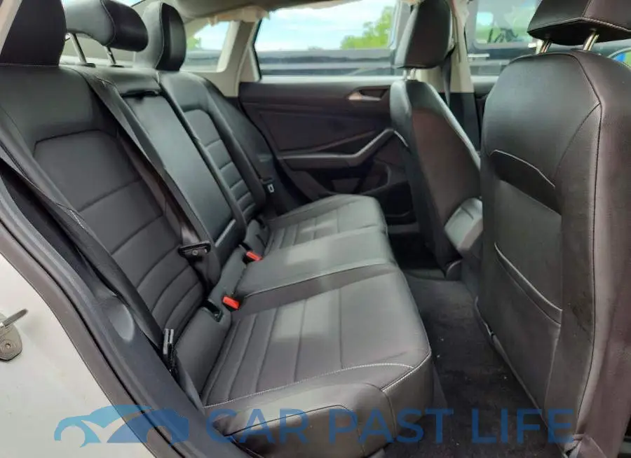 3VW7M7BU3PM057356# 10