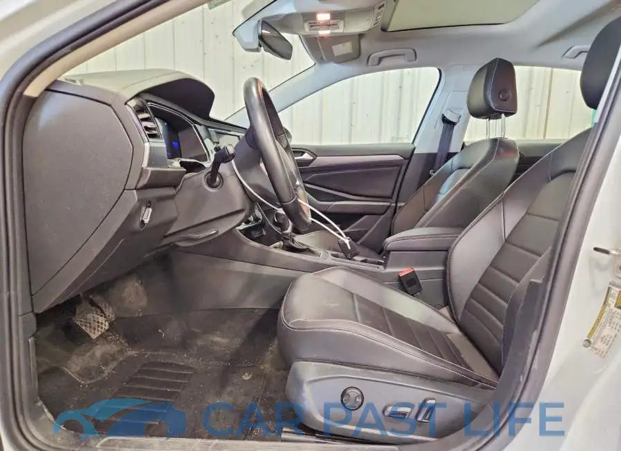 3VW7M7BU4PM029064# 7