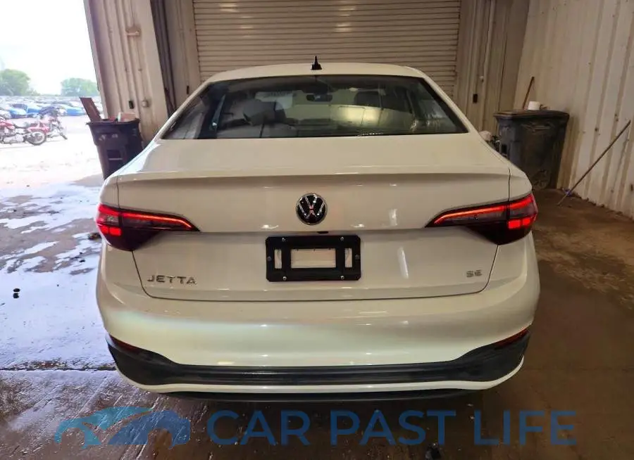 3VW7M7BU4PM029064# 6
