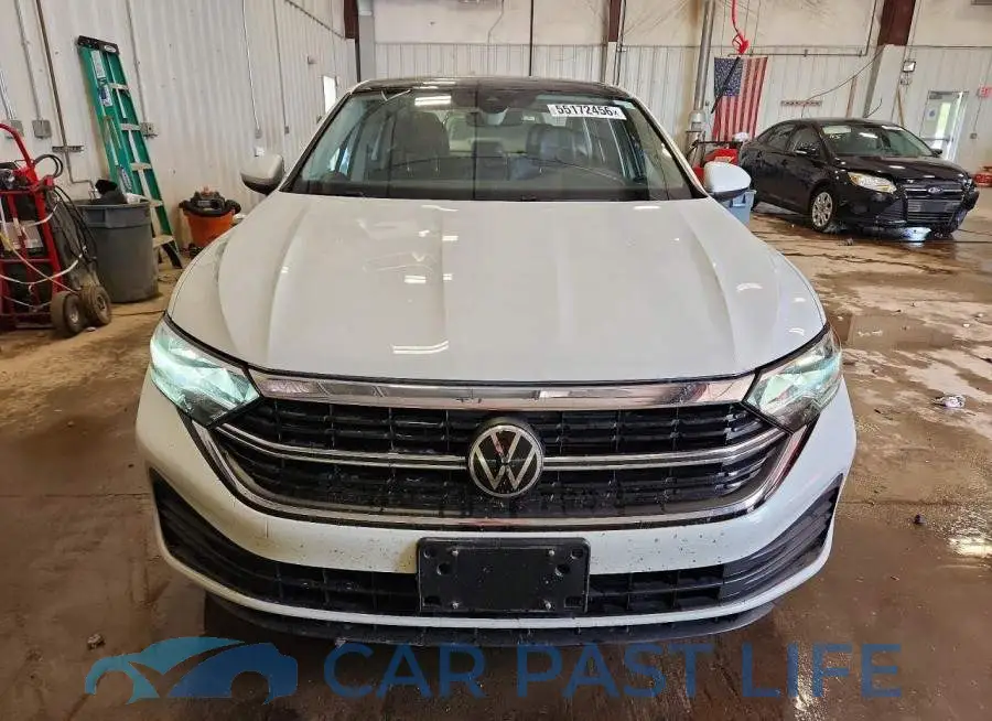 3VW7M7BU4PM029064# 5