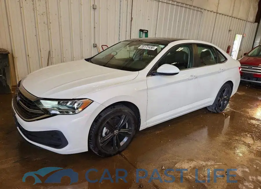 3VW7M7BU4PM029064# 1