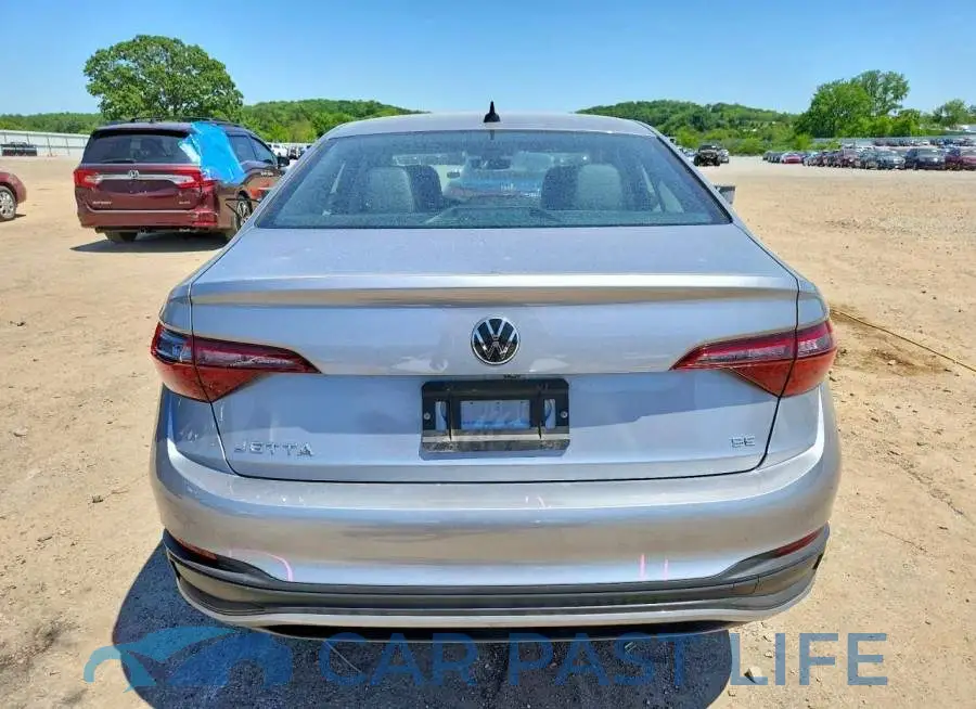 3VW7M7BU5RM019615# 6