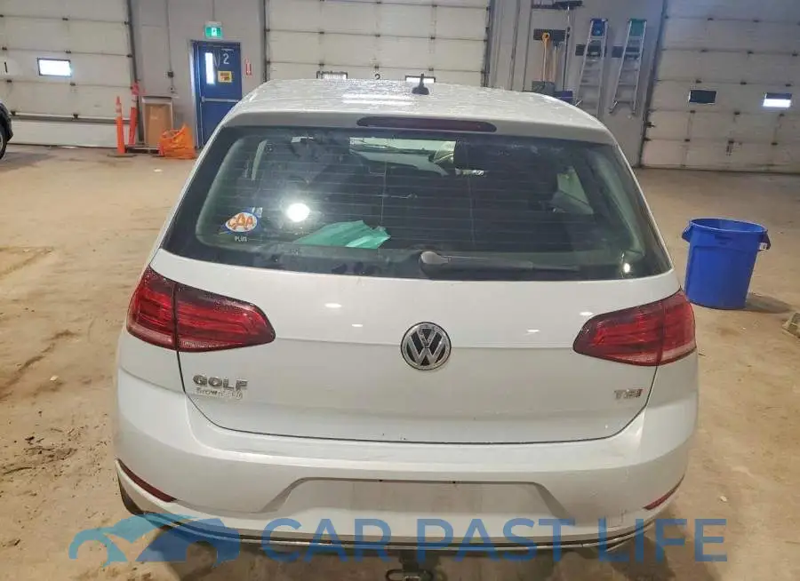 3VWG17AU5JM292701# 6