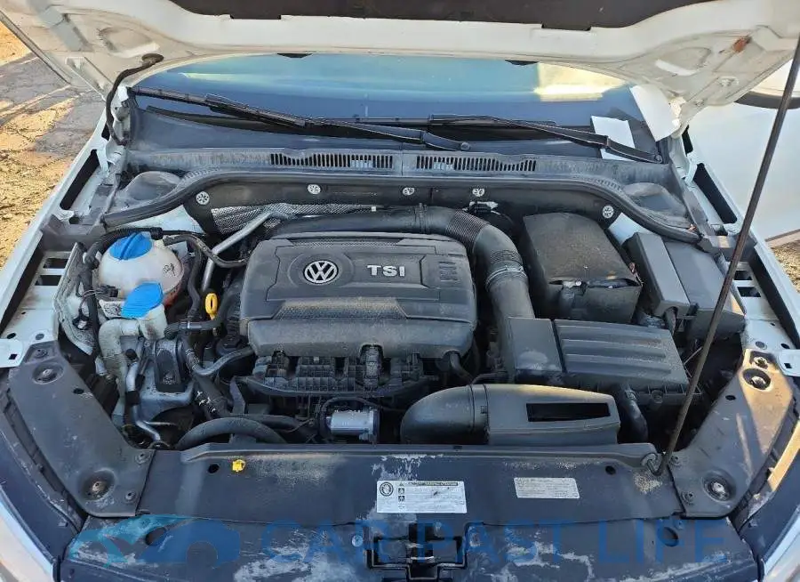 3VWL17AJXHM354351# 11