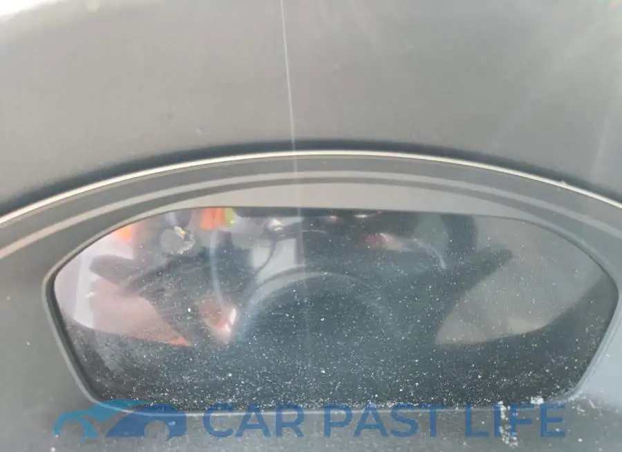 WAUEAAF45NN014017# 9