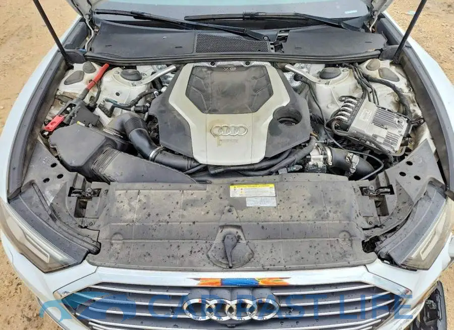 WAUL2AF26KN031357# 11
