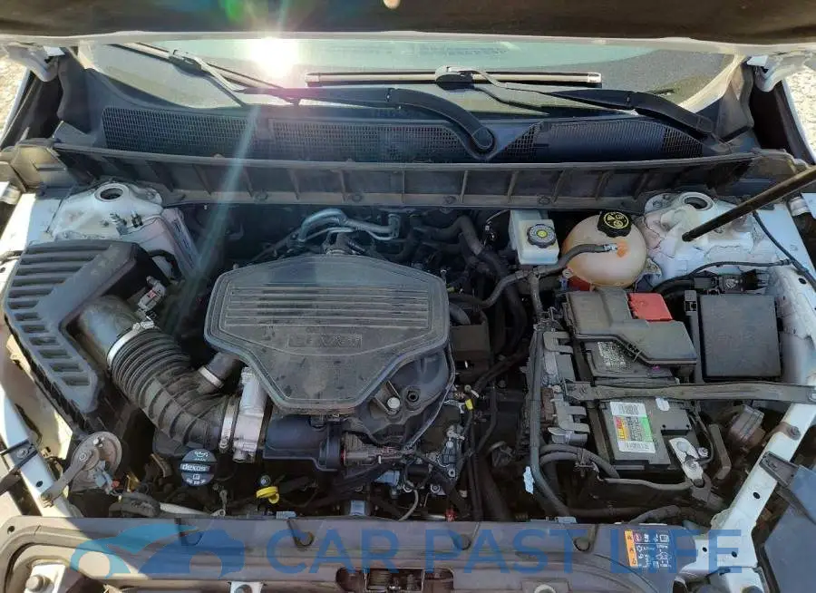 1GKKNMLS8KZ212596# 12