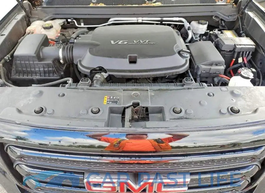 1GTG6CEN0K1308057# 11