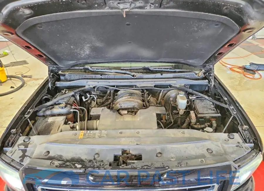 2GTV2LECXK1217258# 11