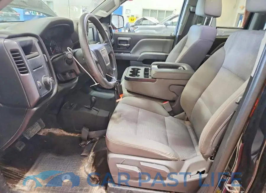 2GTV2LECXK1217258# 7
