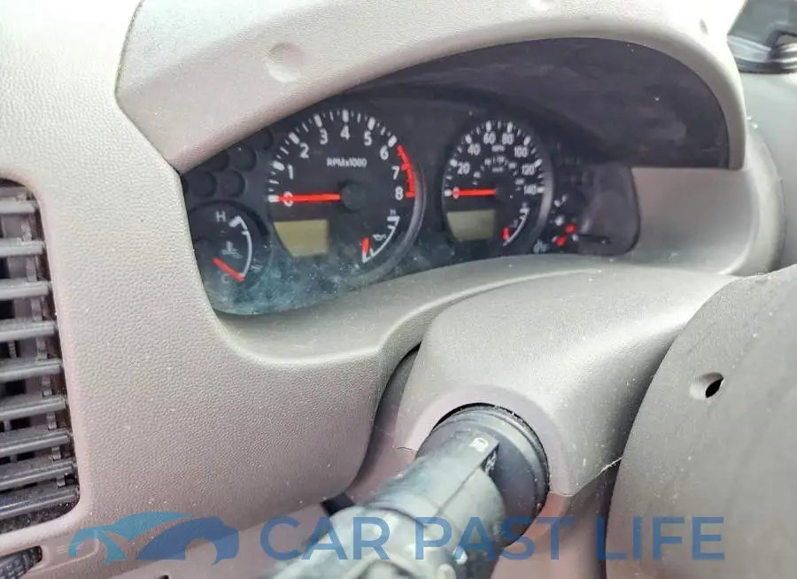 1N6AD0EV0JN717920# 9