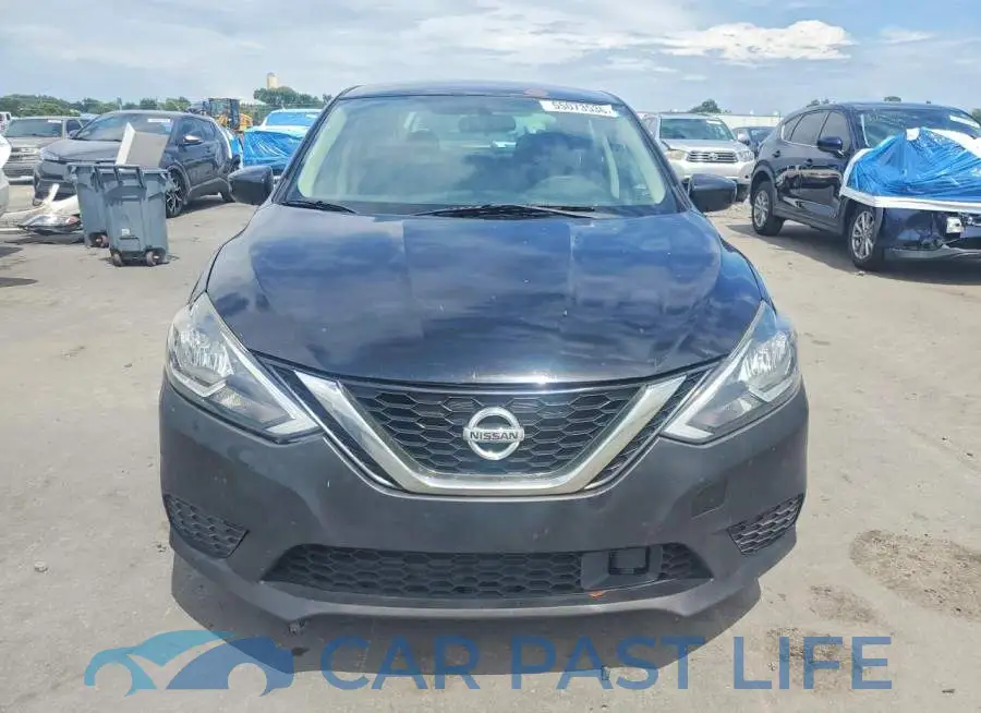 3N1AB7AP4KY242059# 5