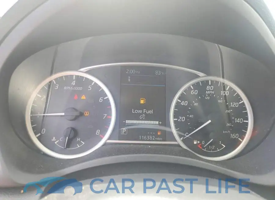3N1AB7AP4KY242059# 9