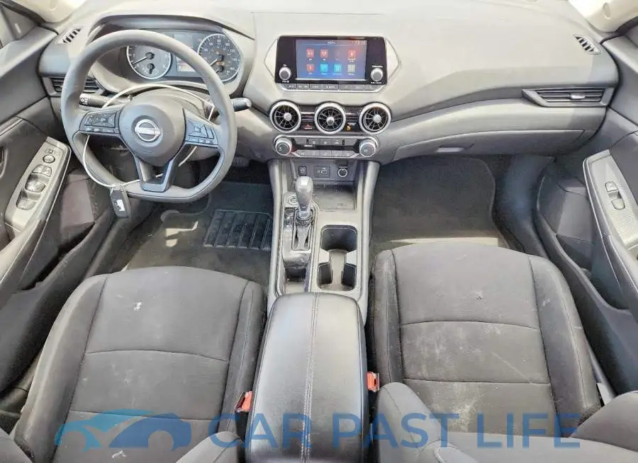 3N1AB8BV3RY288561# 8