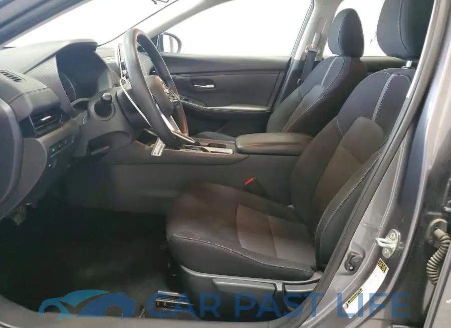 3N1AB8CV7SY340889# 7