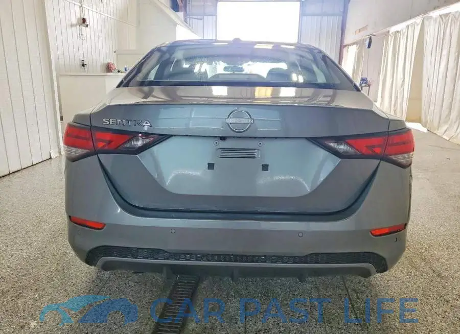 3N1AB8CV7SY340889# 6