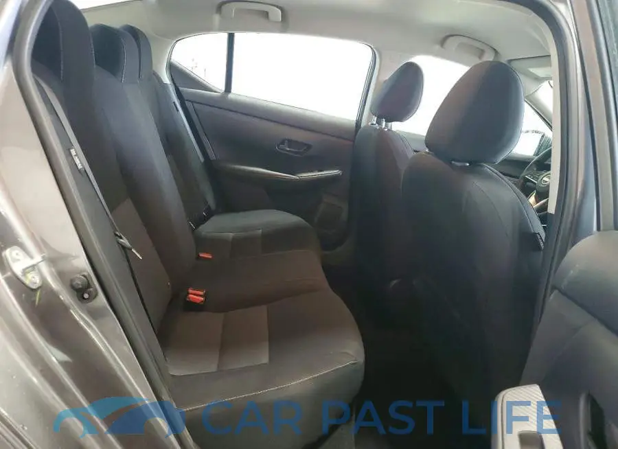 3N1AB8CV7SY340889# 10