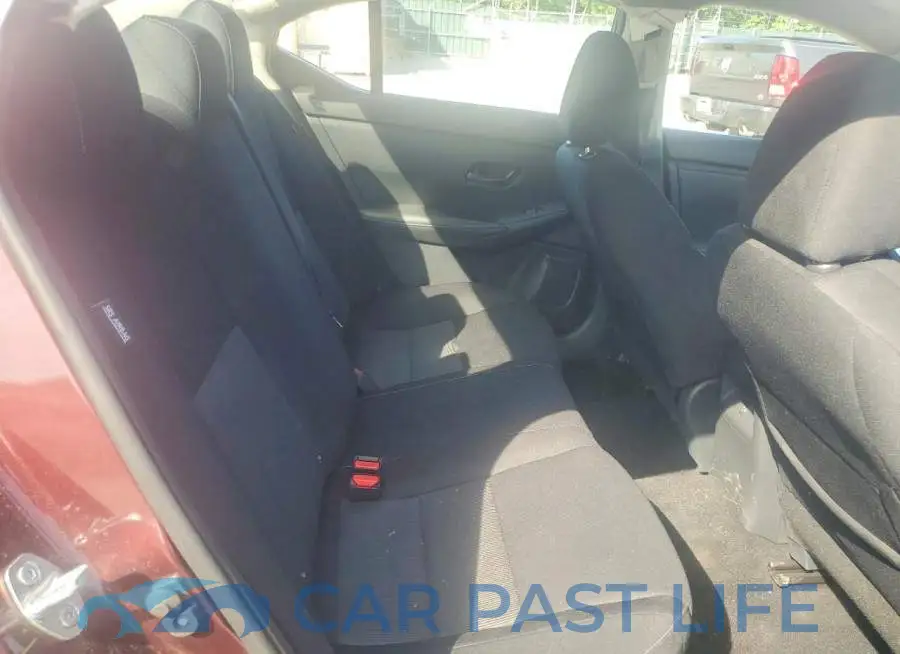 3N1AB8CVXSY399418# 10