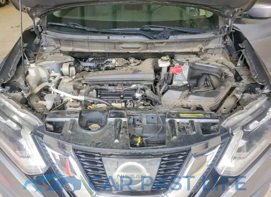 KNMAT2MT1HP612948# 12
