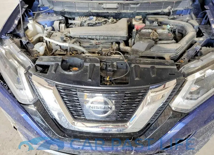 KNMAT2MV3HP606893# 12
