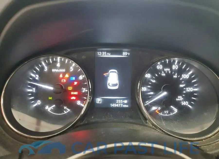 KNMAT2MV3HP606893# 9