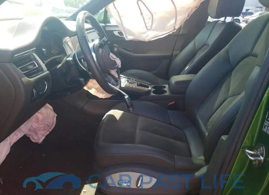 WP1AA2A53LLB00988# 7