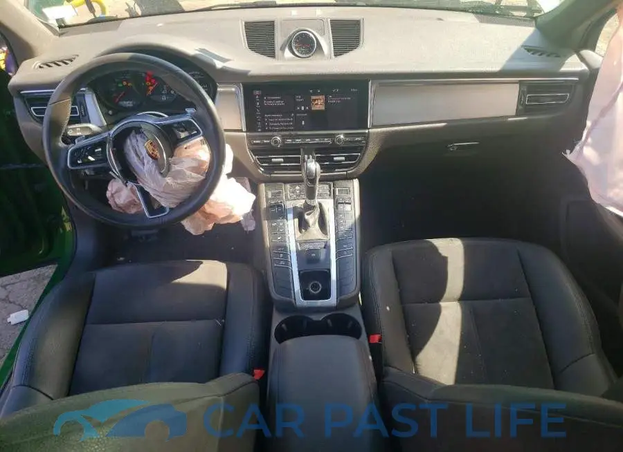 WP1AA2A53LLB00988# 8