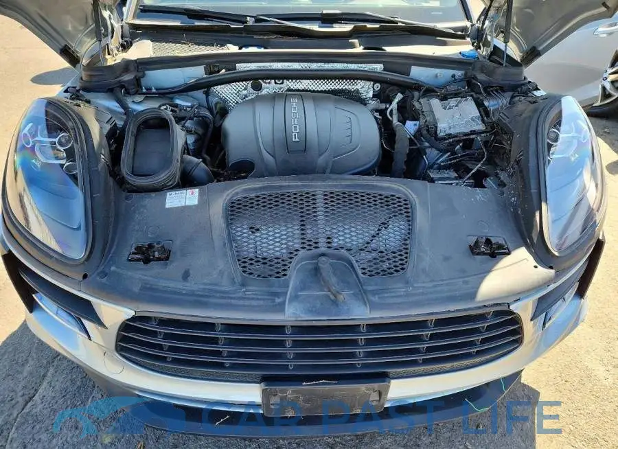WP1AA2A59KLB02467# 11