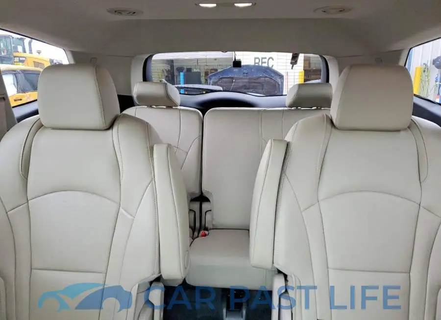 5GAEVAKW8KJ230978# 10