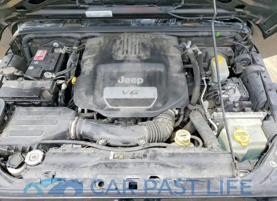 1C4AJWAGXHL619215# 12
