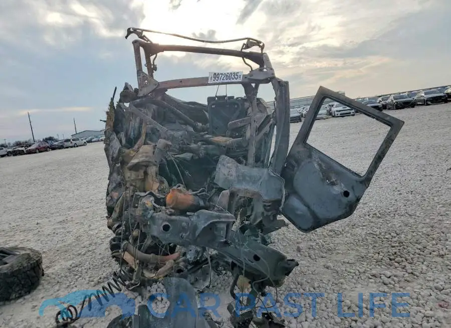 1C4BJWDG6HL525087# 5