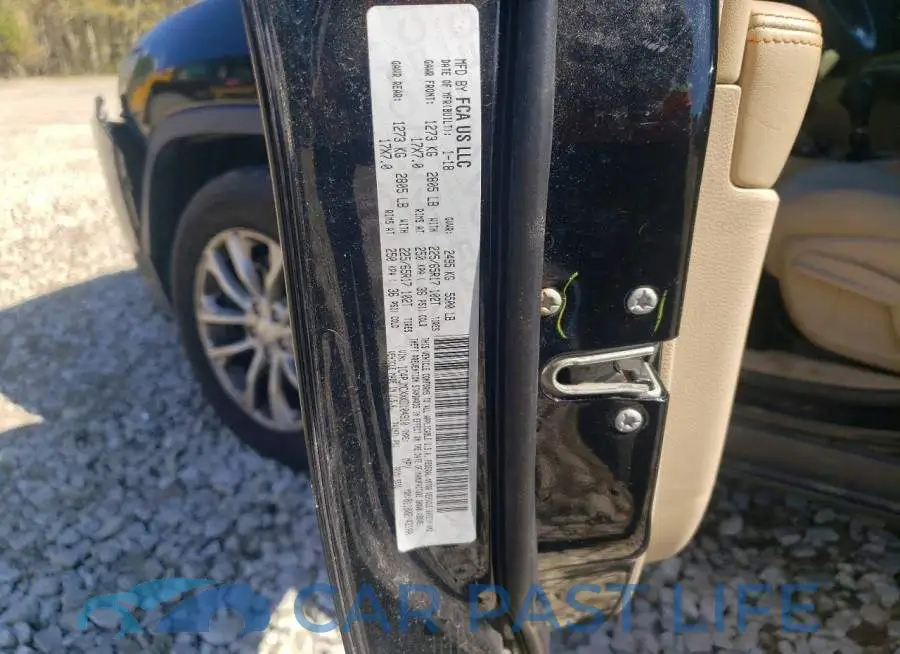 1C4PJMCXXKD104910# 12