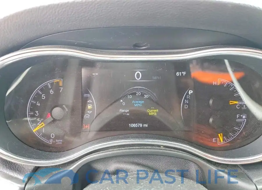 1C4RJFAG5LC445033# 9