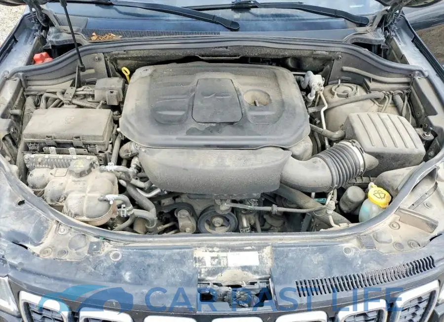1C4RJFAG5LC445033# 12