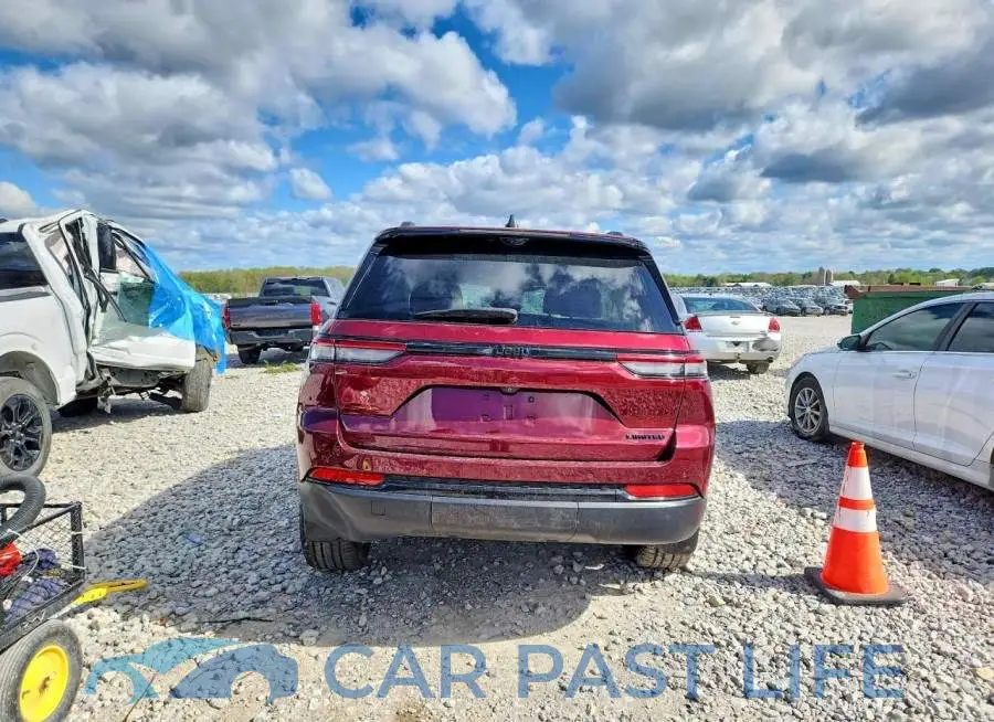 1C4RJGBG4RC253941# 6
