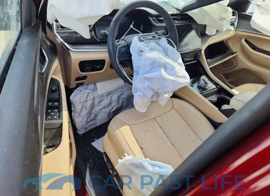 1C4RJGBG4RC253941# 8
