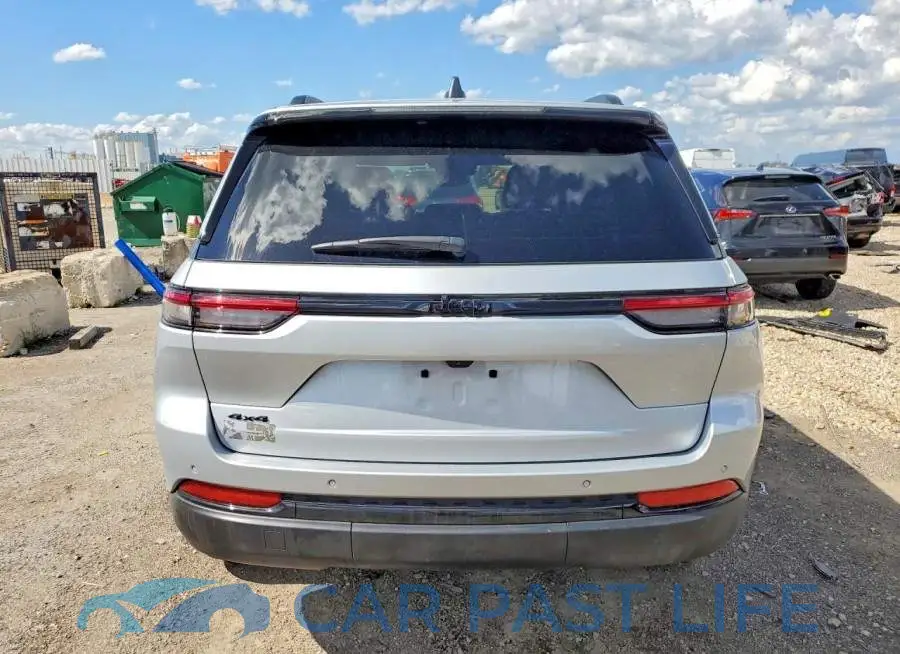 1C4RJHAG8R8574570# 6