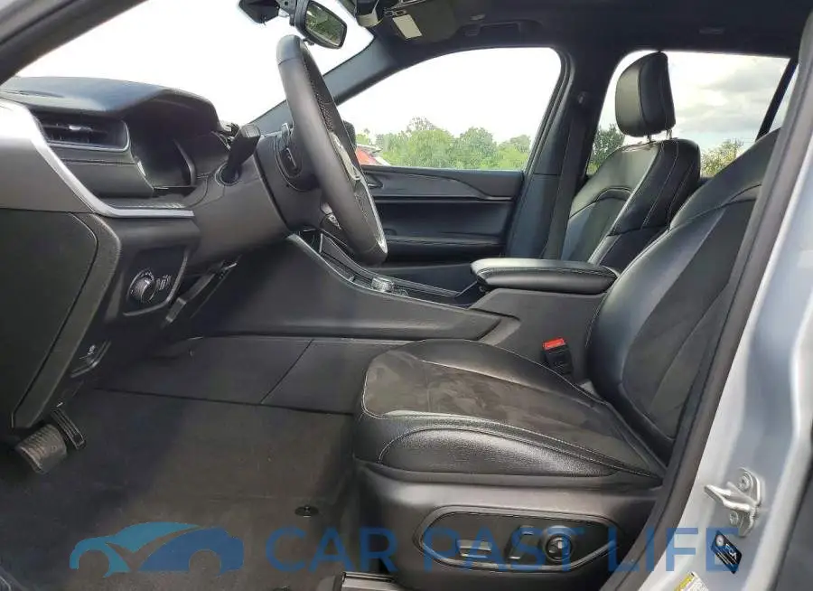 1C4RJHAG8R8574570# 7