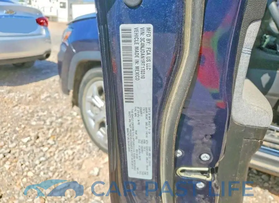 3C4NJDAN1RT170310# 13