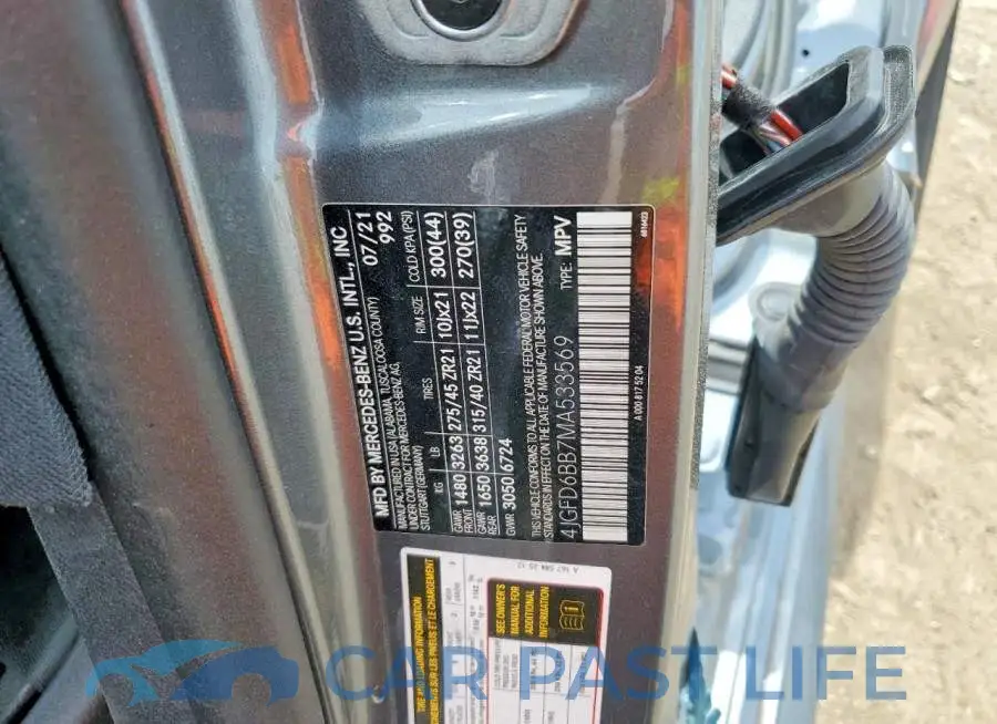 4JGFD6BB7MA533569# 12